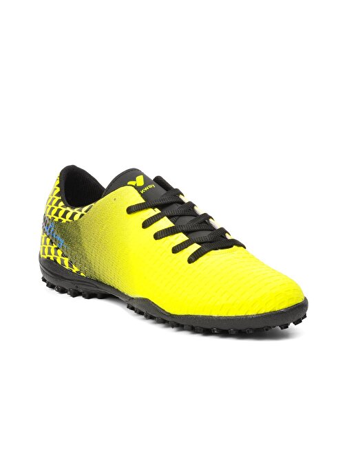 Walkway Speed Sarı Erkek Halı Saha Ayakkabısı 44