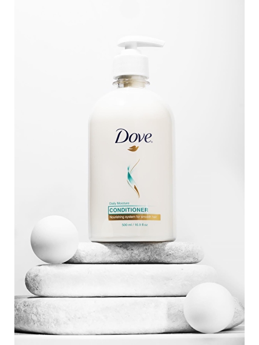 Dove Saç Kremi 500 ml