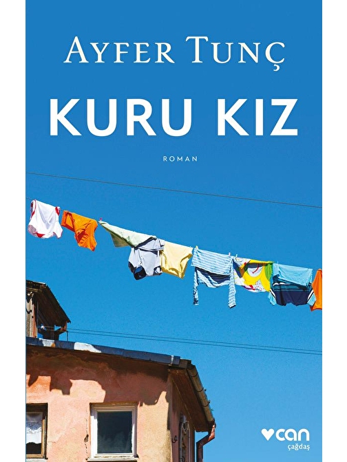 Kuru Kız