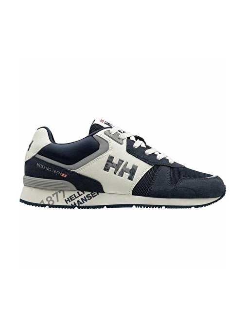 Helly Hansen HHA.11718 - Anakin Leather Günlük Spor Ayakkabı 45