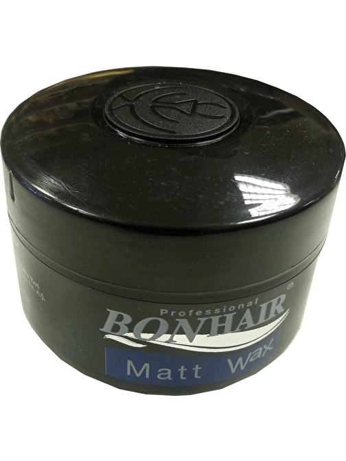 Bonhair Mat Wax 140 ml x 2