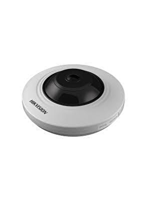 Hikvision Ds-2Cd2935Fwd-I 3 MP Gece Görüşlü IP Kablolu Dome Güvenlik Kamerası