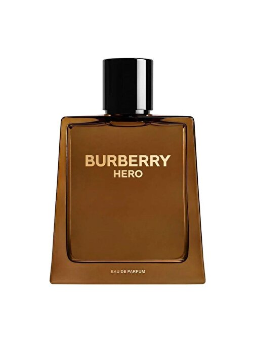 Burberry Hero EDP Odunsu Erkek Parfüm 50 ml