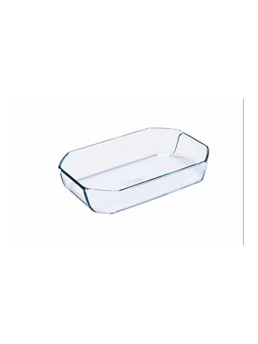 Pyrex 294B000 7045 Dikdörtgen Fırın Kabı 30x20 cm