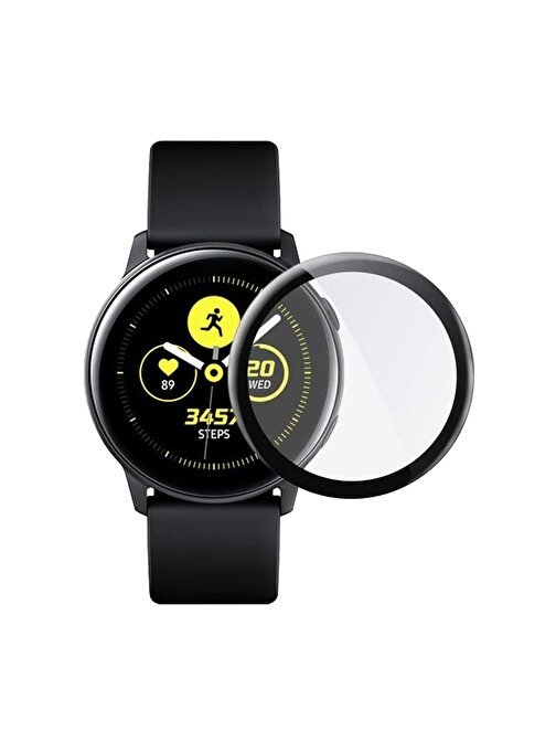 Binano Samsung Watch Sm500 Nano Ekran Koruyucu