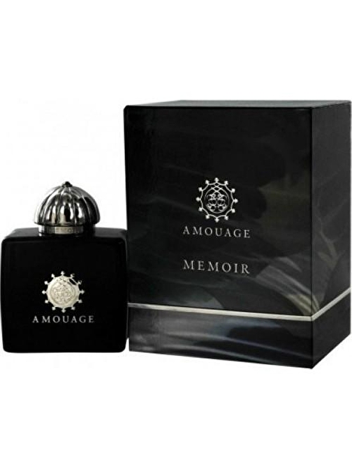 Amouage Memoir Edp Kadın Unisex Parfüm 100 ml