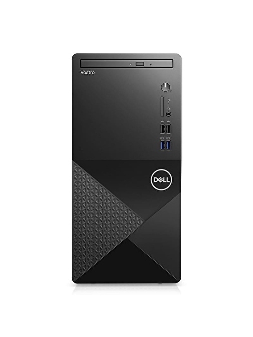 Dell Vostro 3910MT N7519VDT3910EME1-U UHD Graphics Intel Core i5 12400 8 GB RAM 512 GB SSD Ubuntu Masaüstü Bilgisayar