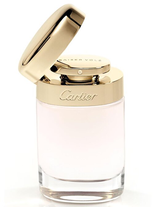 Cartier Baiser Vole Edp Kadın Parfüm 100 ml