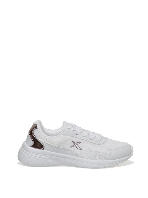 Kinetix Grace Tx W 3Fx Beyaz Kadın Comfort Ayakkabı 38
