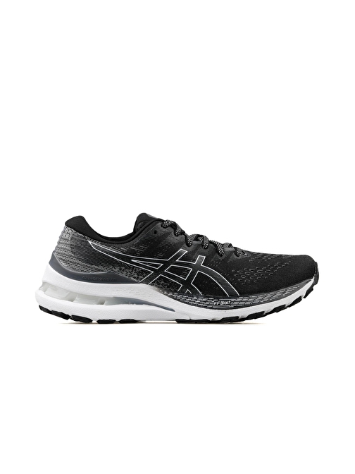 Asics Gel Kayano 28 Kadın Koşu Ayakkabısı 1012B047-003 Siyah 37