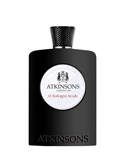 Atkinsons 41 Burlington Arcade EDP Meyvemsi Unisex Parfüm 100 ml