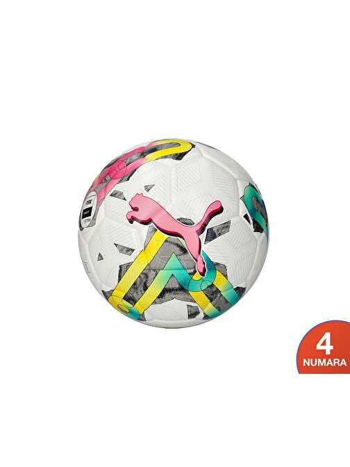 Orbita 3 Tb (Fifa Quality) Futbol Topu 8377701 Beyaz