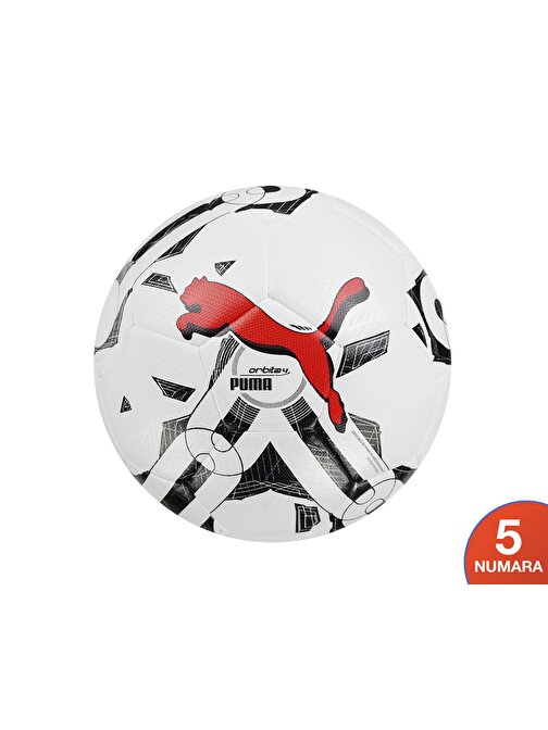 Orbita 4 Hyb (Fifa Basic) Futbol Topu 8377803 Beyaz
