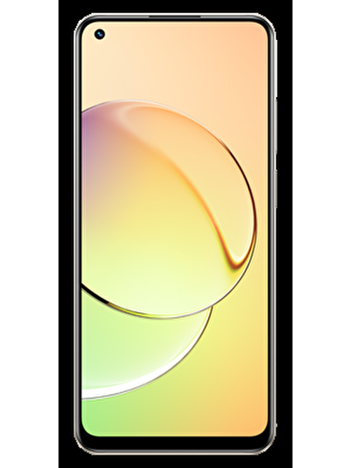 Realme 10 256 GB Hafıza 8 GB Ram 6.4 inç 50 MP Android Cep Telefonu Beyaz