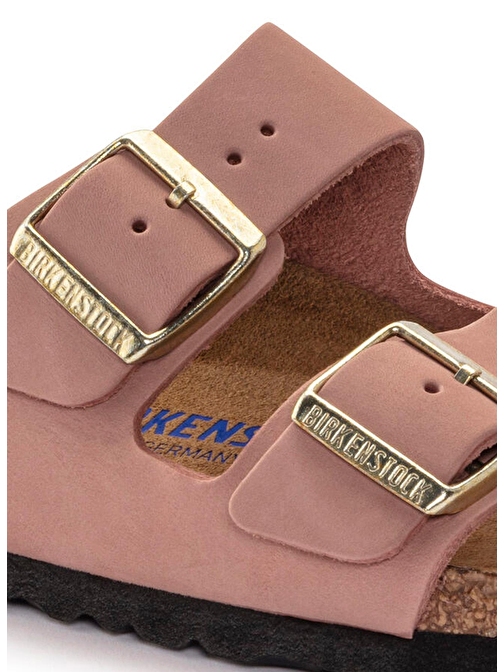 Birkenstock Siyah Kadın Terlik 1015487