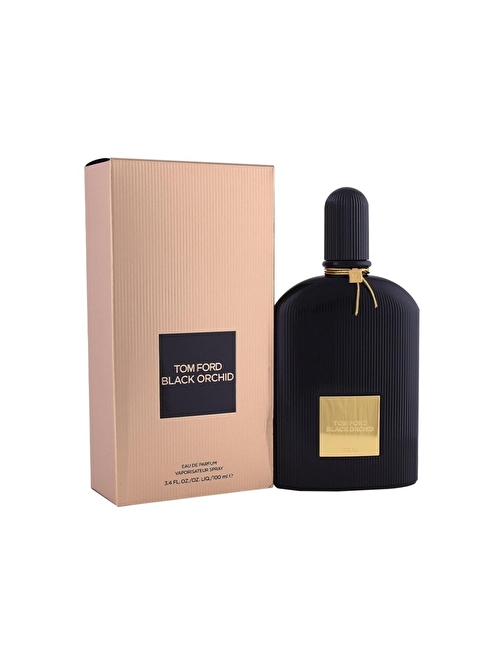 Black Orchid Edp Unisex Parfüm 100 ml