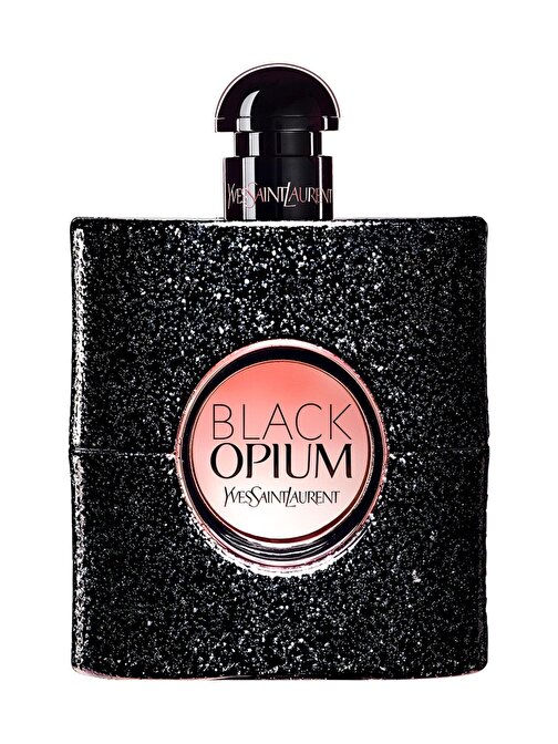 Yves Saint Laurent Black Opium Edp 50 Ml Kadın Parfüm