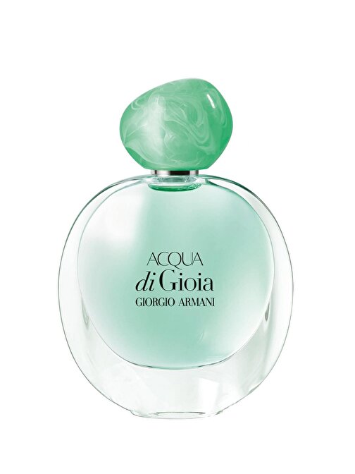 Giorgio Armani Acqua Di Gioia 3605521172587 Kadın Eau De Parfum 50 ml