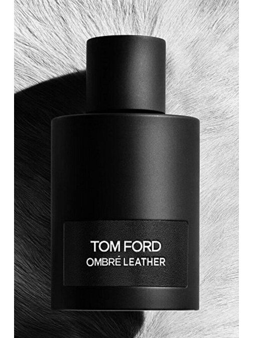 Tom Ford 0888066075138 Ombre Leather EDP Parfum Derimsi Erkek Parfüm 50 ml