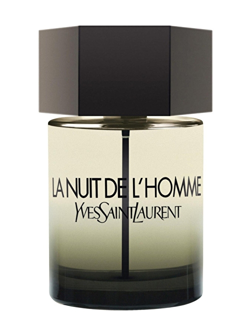 Yves Saint Laurent La Nuit De L'Homme EDT Çiçeksi Erkek Parfüm 60 ml