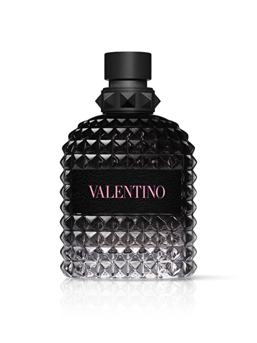 Valentino 3614272761469 Born In Roma Uomo Erkek EDT Baharatlı Erkek Parfüm 100 ml