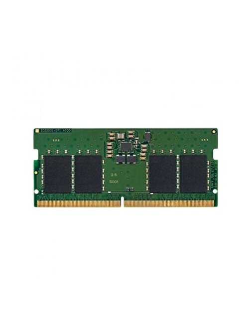 Kingston KVR48S40BS8-16 2 GB CL40 DDR5 1x8 4800Mhz Ram