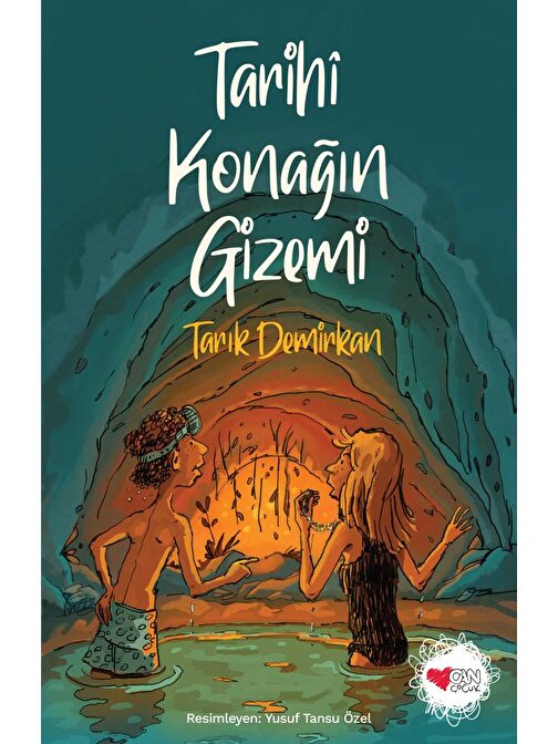 Tarihî Konağın Gizemi