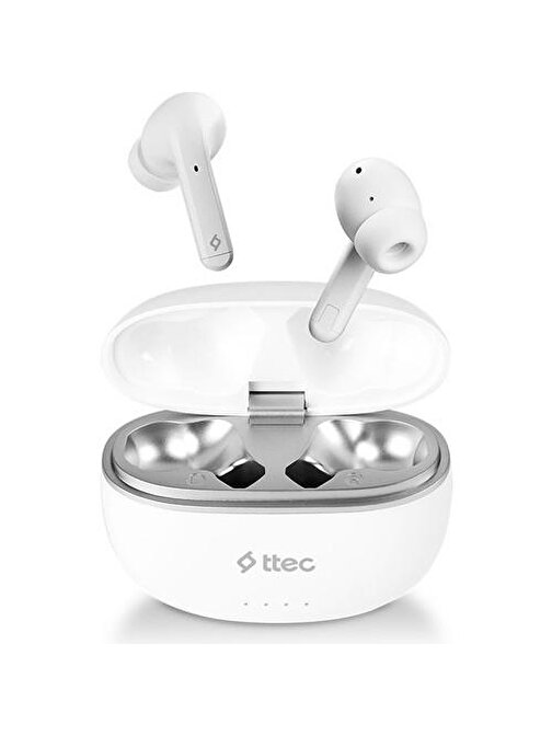 TTEC Pro Anc Kulak İçi Bluetooth Kulaklık