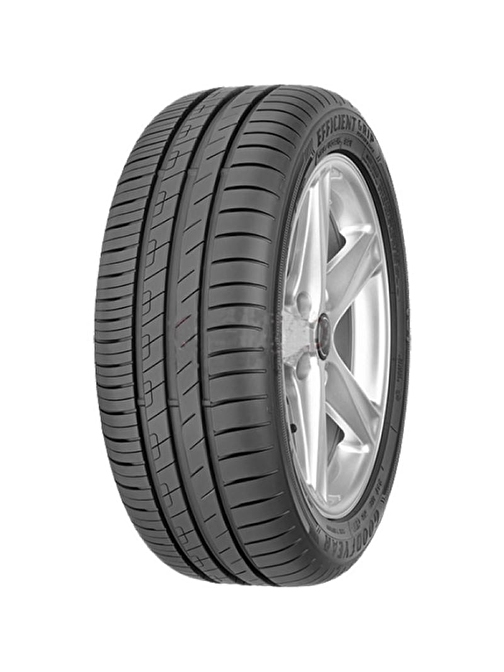 Goodyear 195/50 R15 82V Efficientgrip Performance Fp Yaz Binek 2023