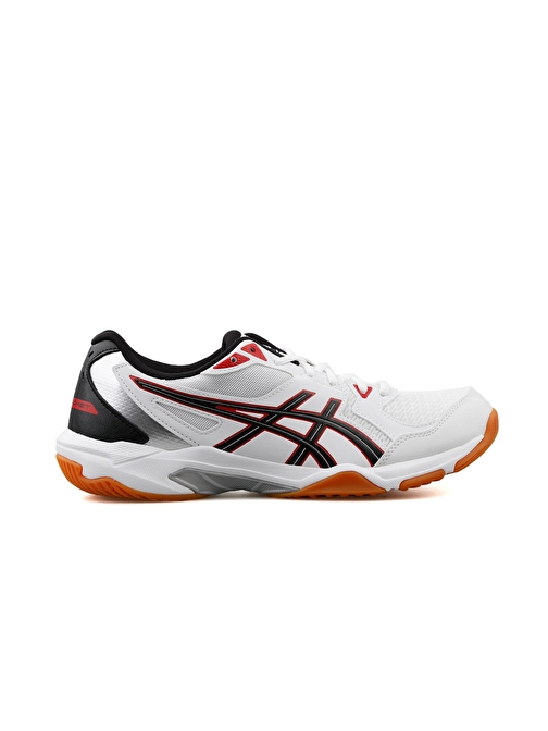 Asics Gel-Rocket 10 Erkek Indoor/Salon Ayakkabısı 1071A054-108 Renkli 46