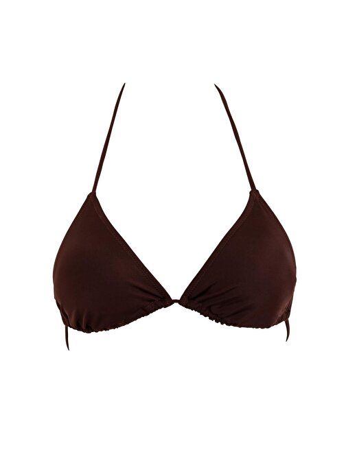 Fall in Love Regular Fit Bikini Üstü T3666AZ23SP