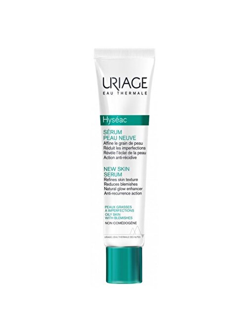 Uriage Hyseac New Skin Serum 40 ml