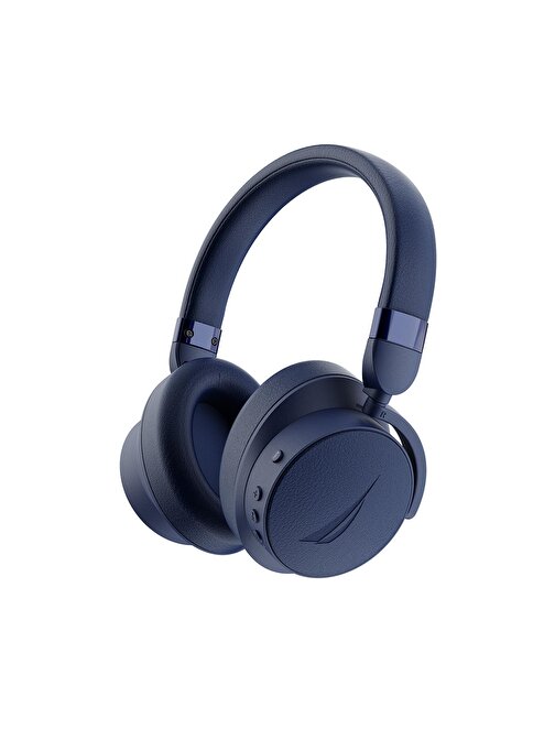 Nautica H400 Bluetooth Gürültü Önleyici Kulak Üstü Kulaklık