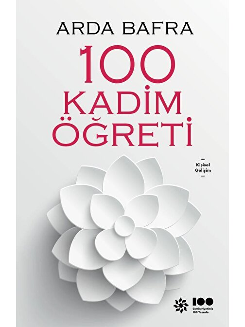 Doğan Yayınları - 100 Kadim Öğreti