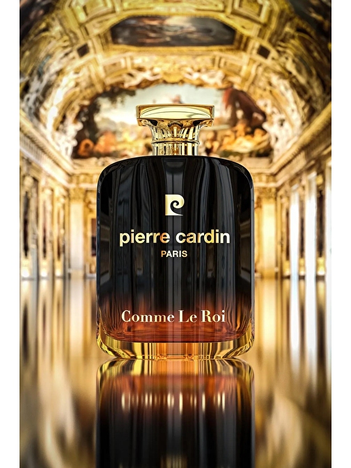 Pierre Cardin Pccn000101 Multi Odunsu Erkek Parfüm