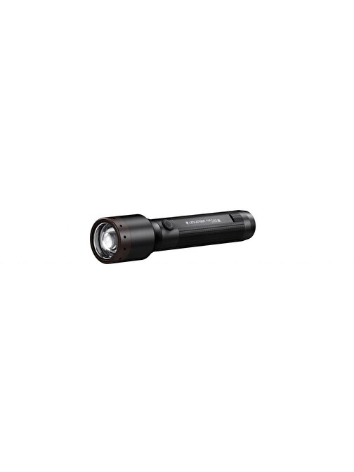 Led Lenser P6R Core Uzun Menzilli Fener