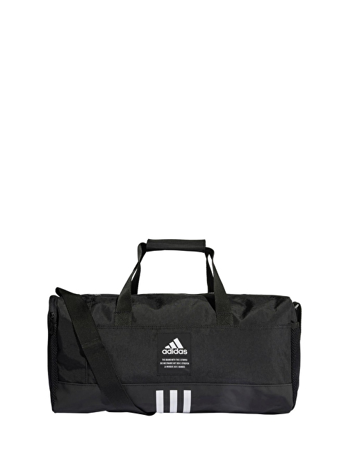 Adidas Siyah Unisex Spor Çantası Hc7268 4Athlts Duf S