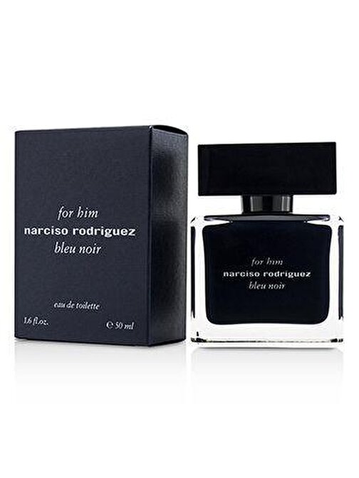 Narciso Rodriguez For Him Bleu Noir Edt Erkek Unisex Parfüm 50 ml
