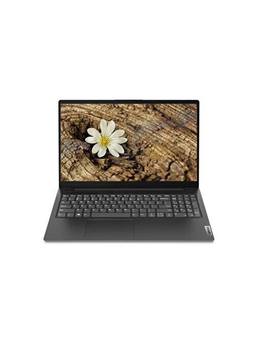 Lenovo V15 82QY00NLTX01 UHD Graphics Intel Celeron-N4500 8 GB RAM 512 GB SSD 15.6 inç Full HD Freedos Dizüstü Bilgisayar