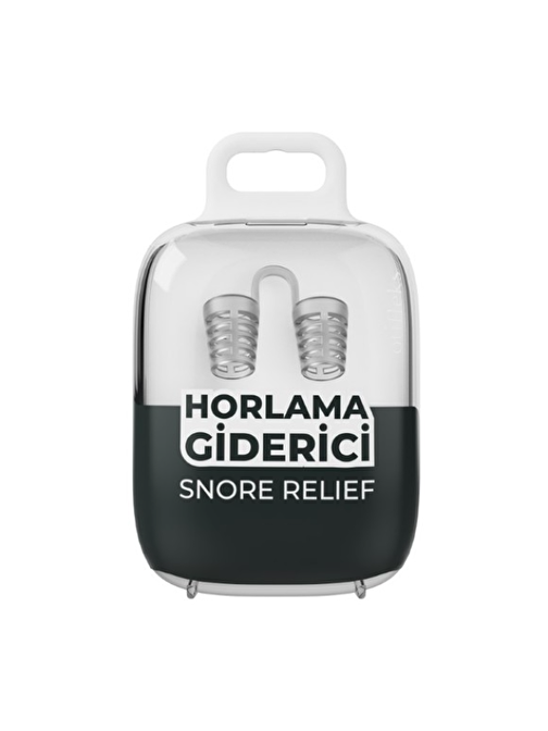 Otifleks Horlama Giderici - Small