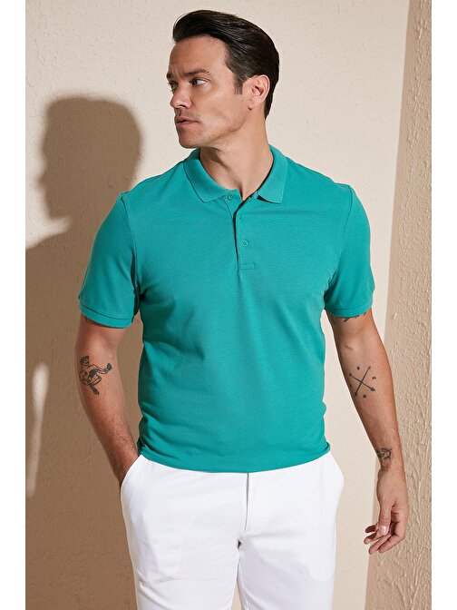 Buratti Erkek Polo T Shirt 5902127