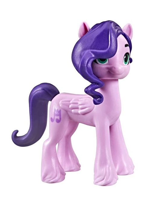 Hasbro F2611 My Little Pony Princess Petals Çizgi Film Karakter Figürü