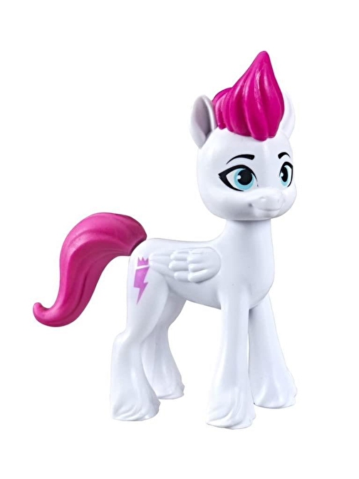 Hasbro F2611 My Little Pony Zipp Storm Çizgi Film Karakter Figürü