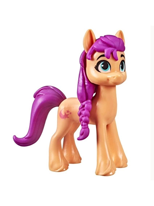 Hasbro F2611 My Little Pony Sunny Starscout Çizgi Film Karakter Figürü