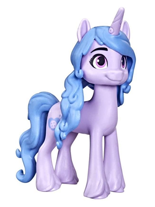 Hasbro F2611 My Little Pony İzzy Moonbow Çizgi Film Karakter Figürü