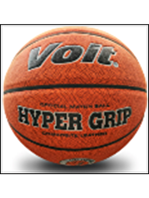 Voit 1Vttphypergrıpn7 Hyper Grıp Basketbol Topu N7