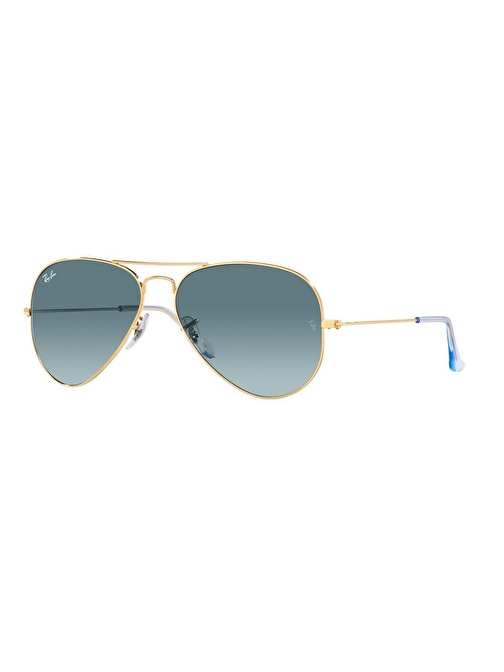 Ray-Ban RB3025 001/3M 55 Unisex Güneş Gözlüğü