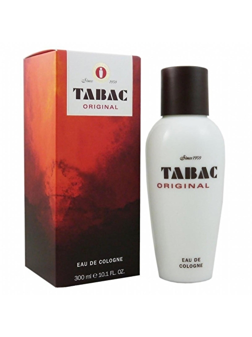 Tabac Original EDC Çiçeksi Erkek Parfüm 300 ml