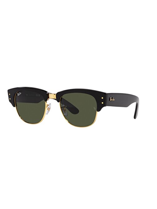 Ray-Ban RB0316S 901/31 50 Unisex Güneş Gözlüğü