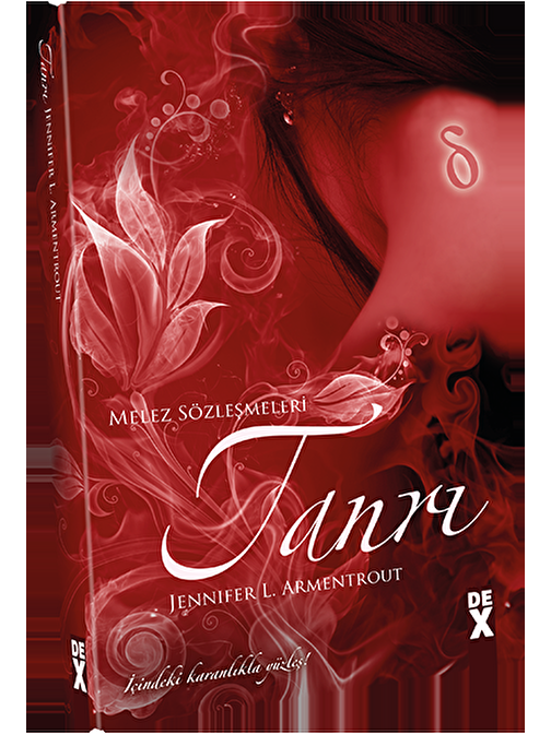 Doğan Kitap Tanrı - Jennifer L. Armentrout